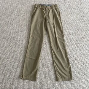 Under Armour Men's Golf Pants Size 30/34